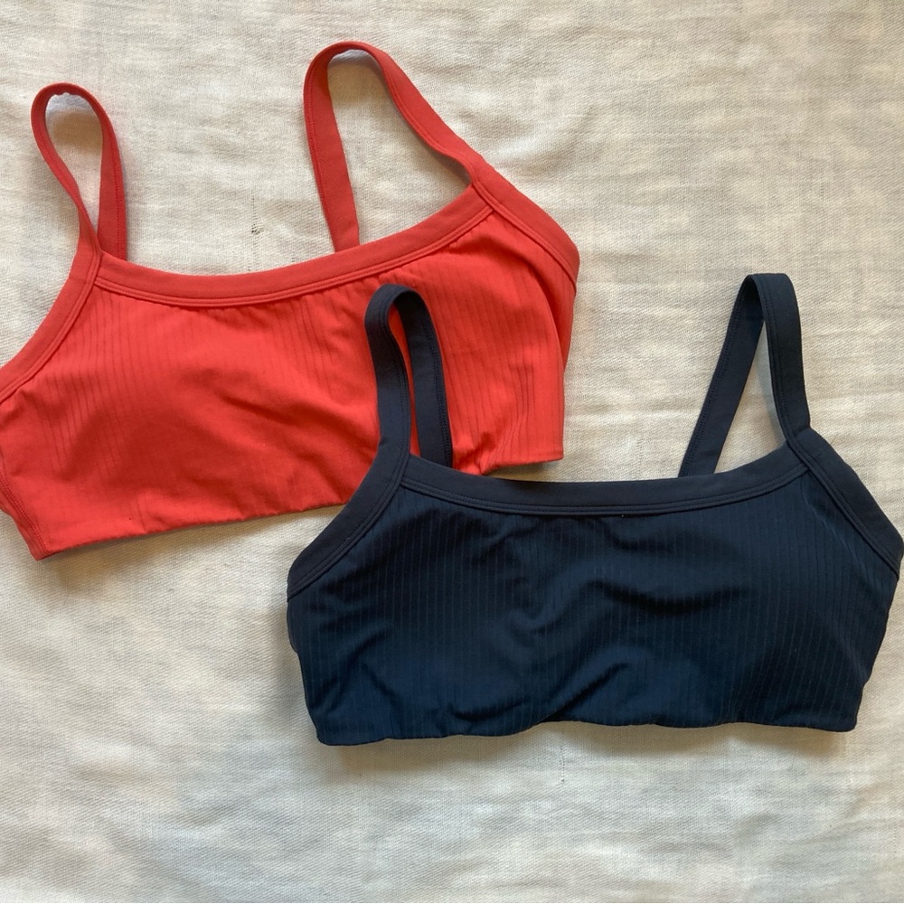 Prana Luxara Rib Bras